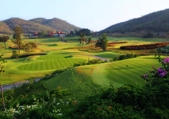 Golf photo 2